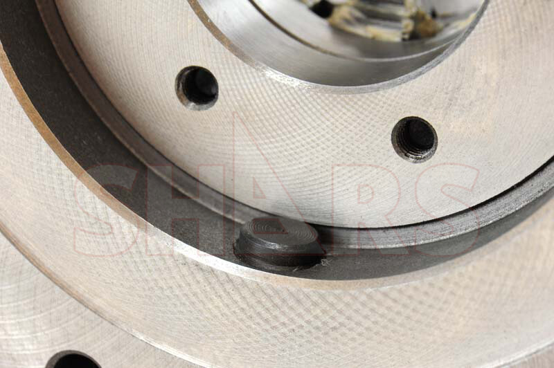 8" 6 Jaw Adjustable Self Centering Lathe Chuck + .0005" TIR Certificate NEW XL[