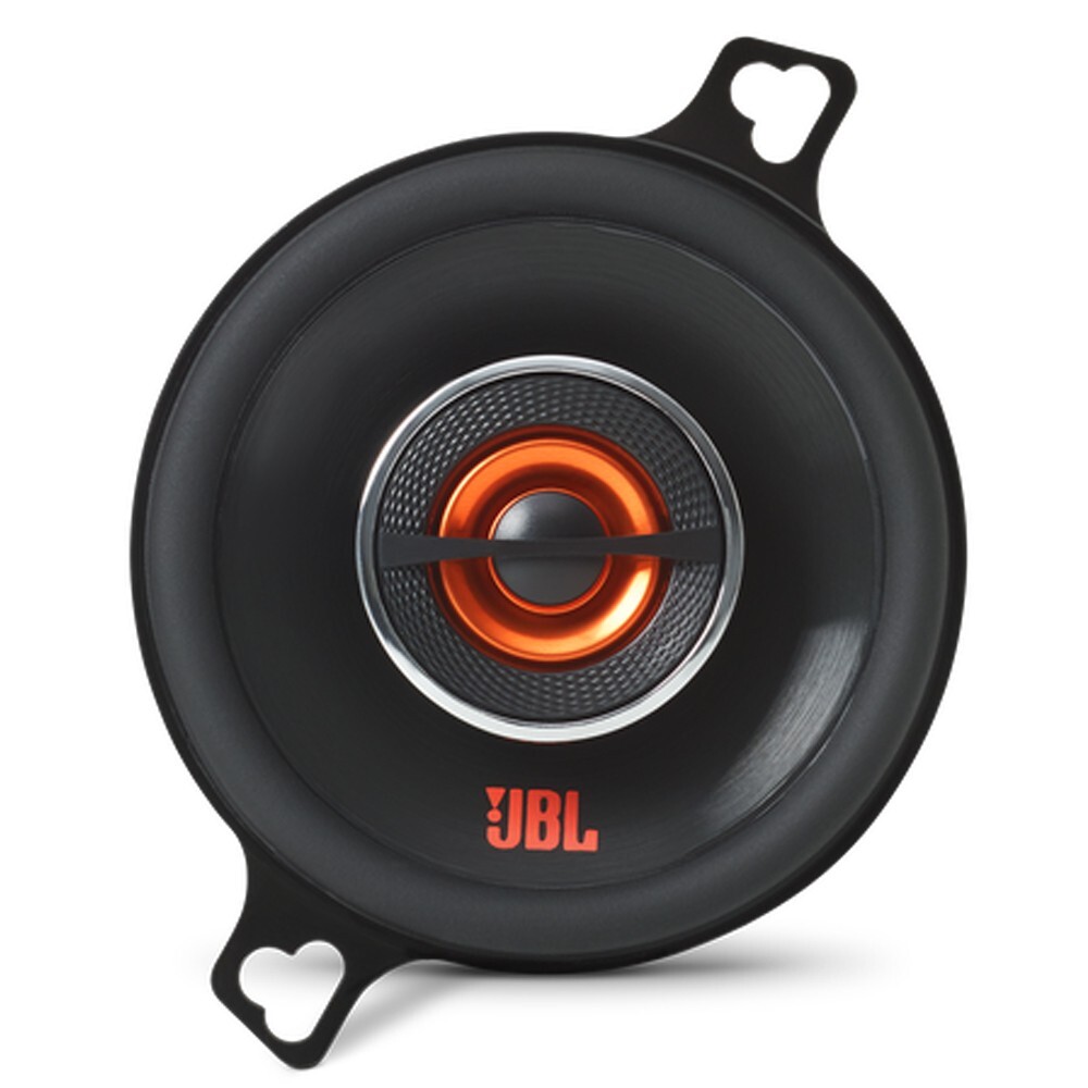 JBL Stage3 6"x9" Front-Rear Speakers | JBL GX328 Dash for 2009-2023 Dodge RAM
