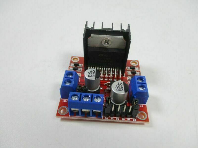 1PC Solar tracker dual-axis stabilizer board complete set with motor drive