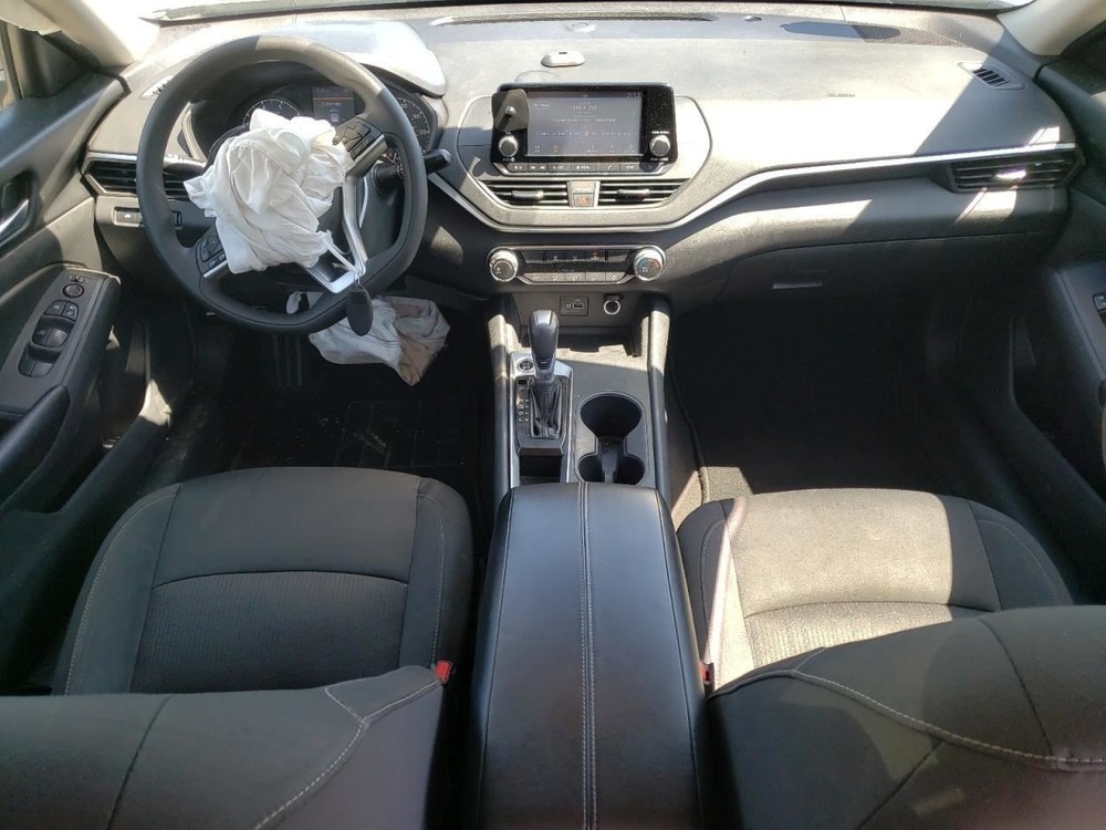 Alternator Fits 19-22 ALTIMA 4652028