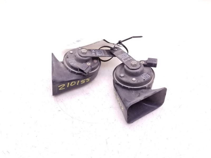 2009 TOYOTA AVALON HORN PAIR