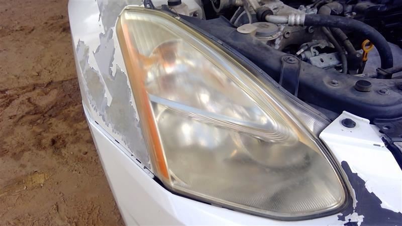 ROGUE 2013 Fuse Box Cabin 6768