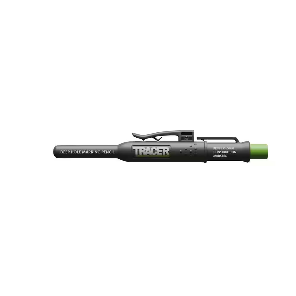 Deep Pencil Marker and Site Holster