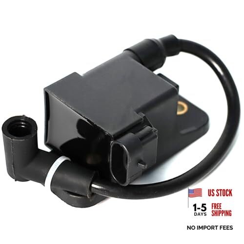 827509A10 Outboard Ignition Coil CDM Module Compatible with Mercury 1996-2007