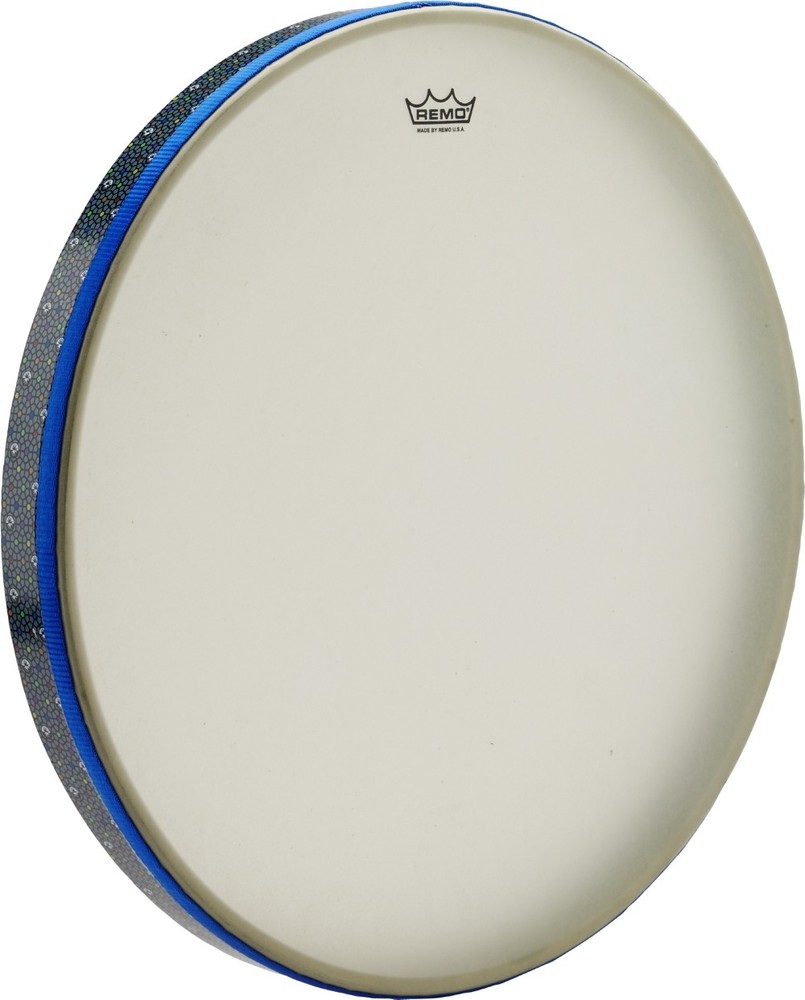 Remo Thinline Frame Drum Thumbs up 16 in.