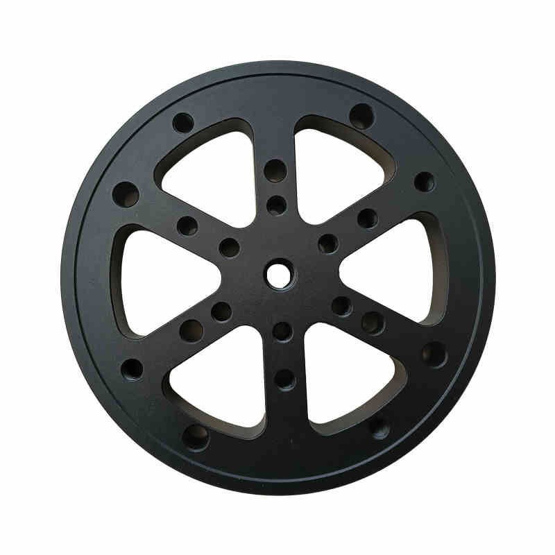 AM5 Equatorial Mount Base Adapter Ring Astronomical Support 3/8 Tripod tp1