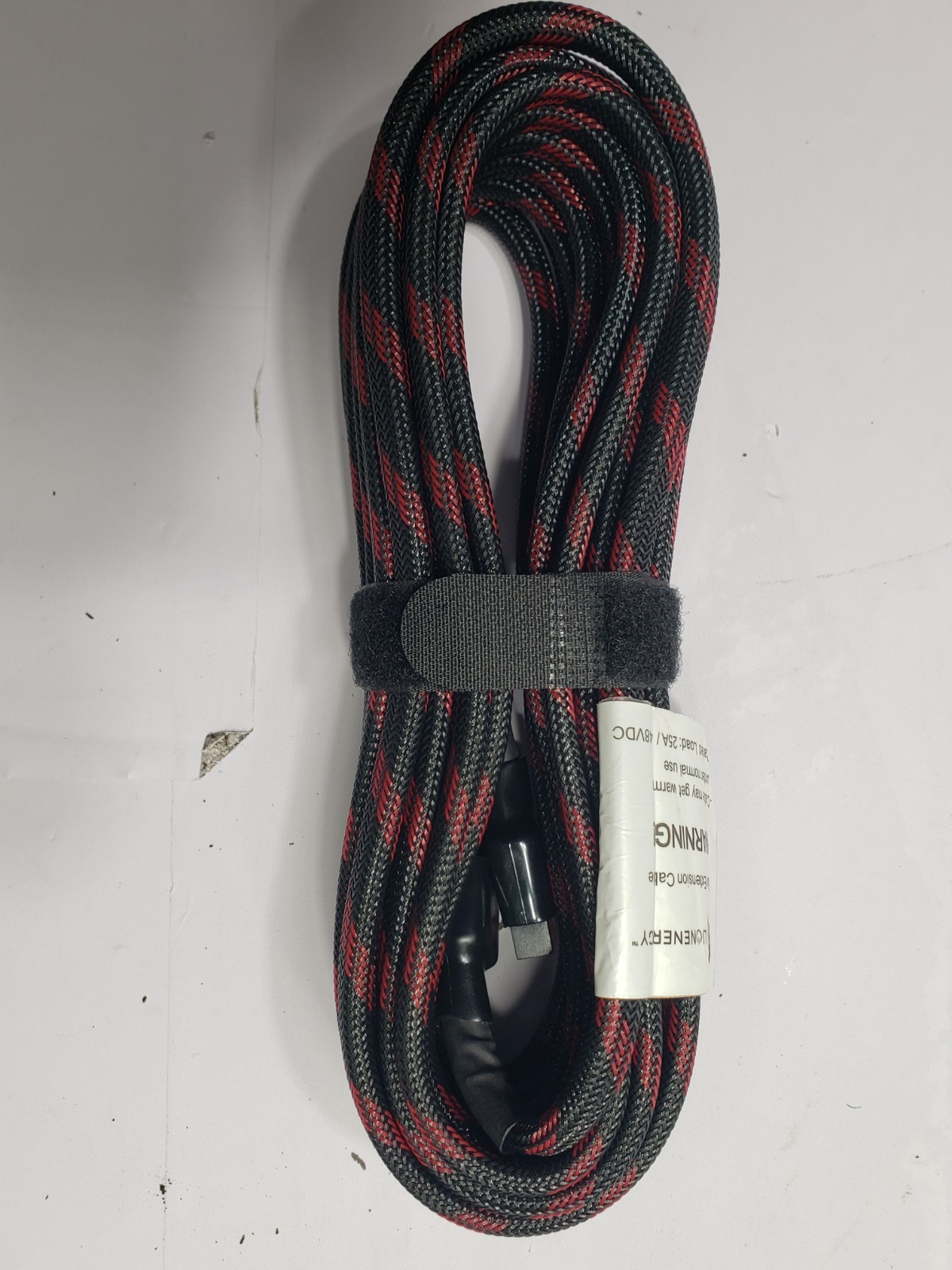 Fuel-Less Generator by Humless Lion Energy 50W Solar Panel Power Connector