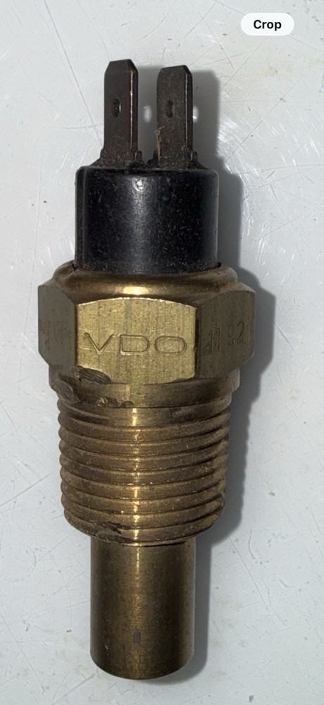 VDO 805/1/5 Temperature Sensor