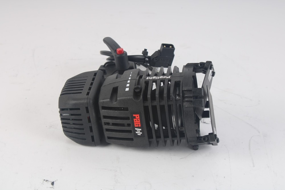 PAG PagLight 9965LD Professional Camera Light With 9997D LED Dimmer Unit