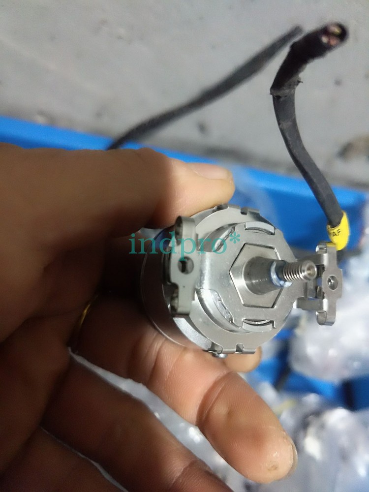 For Used   SKM36-HFA2-S01 Encoder