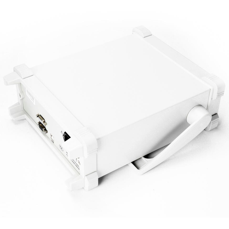 LCR Meter Benchtop Digital Bridge Data Logging Function Max Mini Average Value