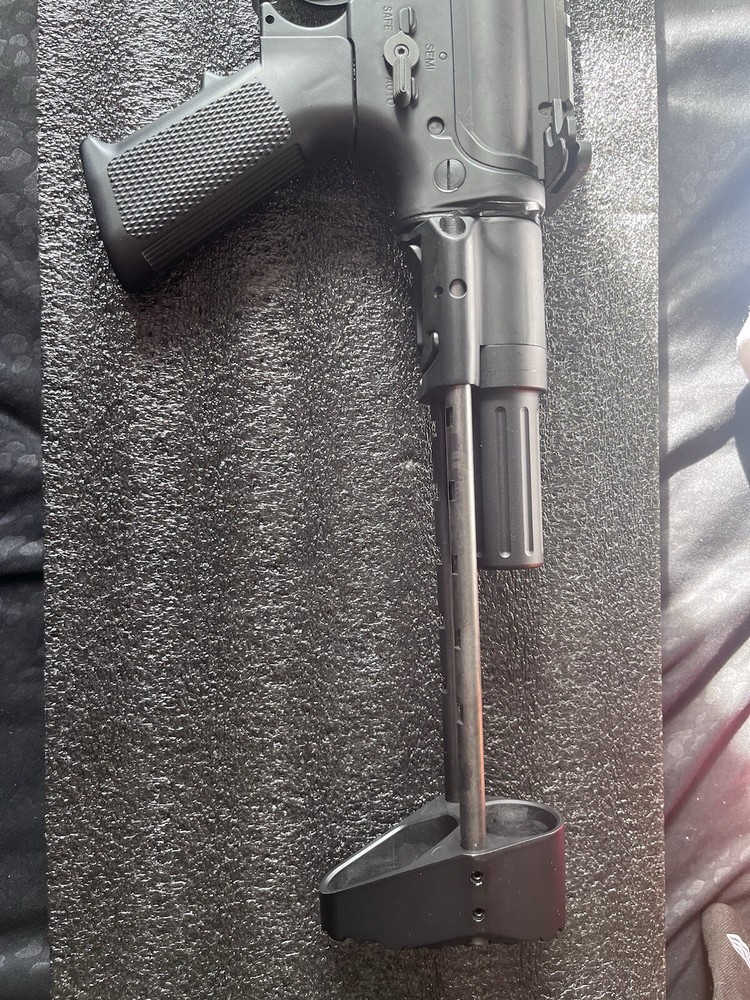 Pdw Spectre Aeg