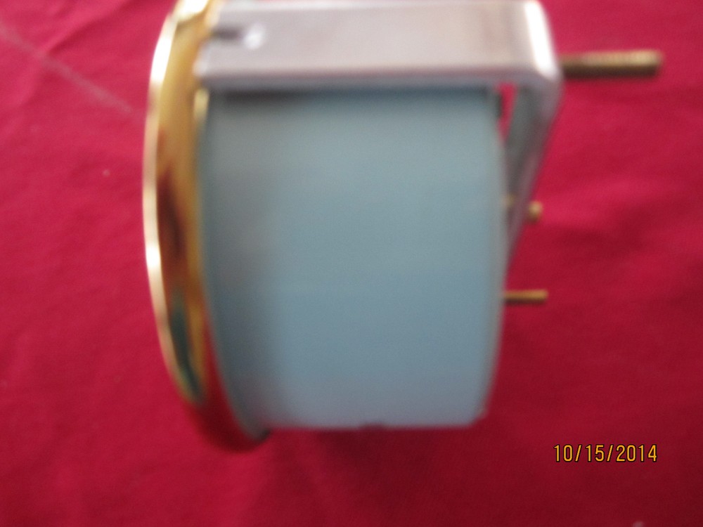 TELEFLEX/VEETHREE SPEEDOMETER 65 MPH P# 62516