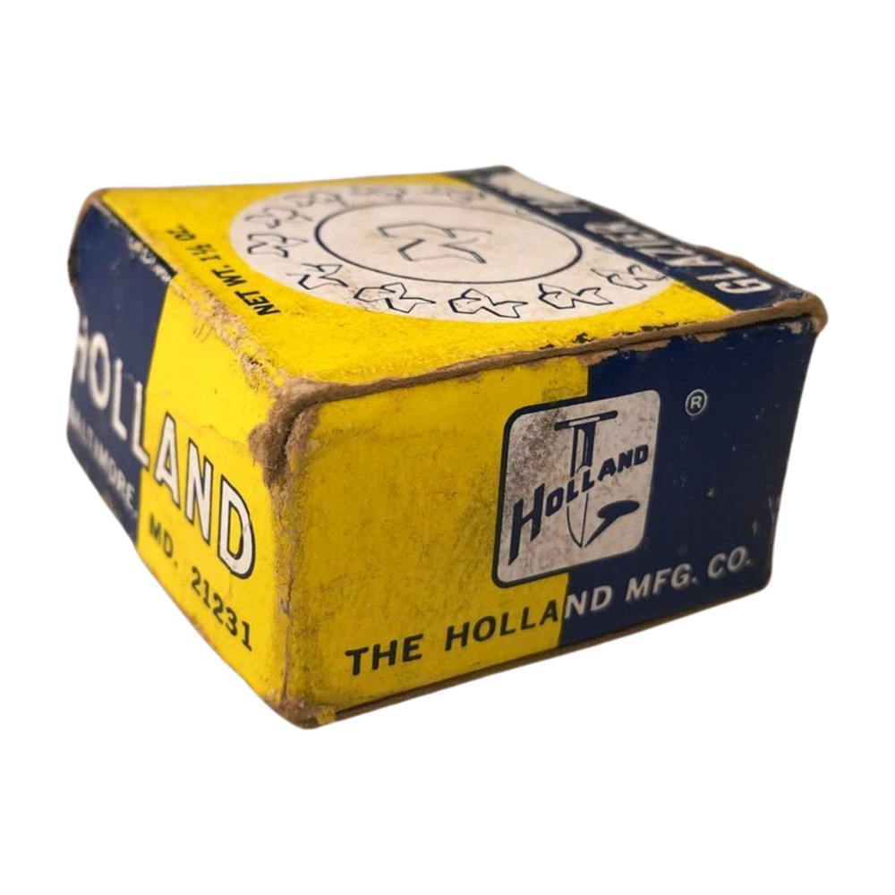 Holland Glazier Tacks
