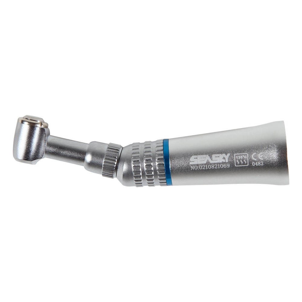 NSK Style Dental Low Slow Speed Handpiece Contra Angle Push Button E-Type USA!!!