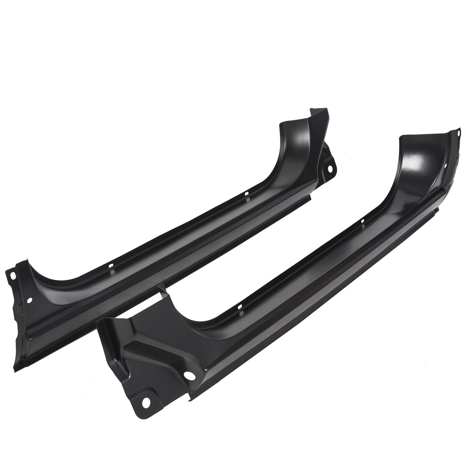 Cab Corners & Rocker Panels 4 PC Kit For 1973-1987 Chevy GMC C10 K10 Truck LH RH