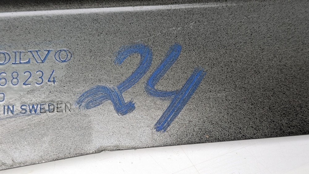 VOLVO V60 MK2 WING PANEL MOUNT BRACKET FRONT LEFT & RIGHT SIDE 31468234 2023