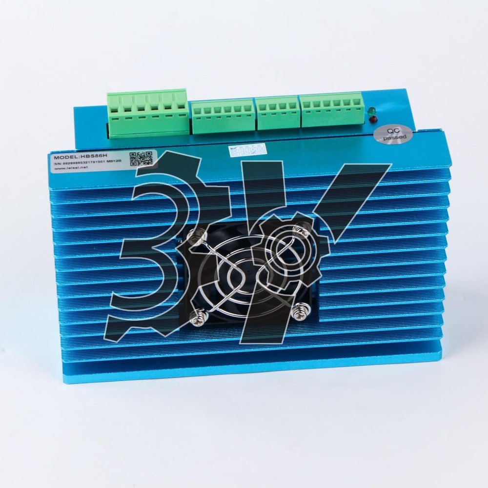 1PCS NEW HBS86H Servo Drive
