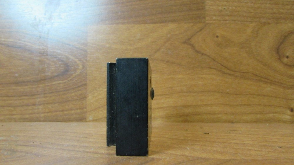 HARDINGE L24 QUICK CHANGE SINGLE KNURLING TOOL