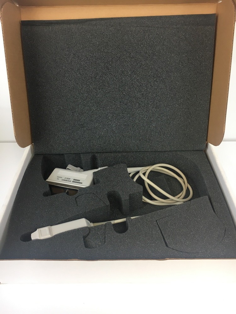 PHILLIPS L7535 LINEAR ARRAY ULTRASOUND TRANSDUCER COMPATIBLE W/ IMAGE POINT