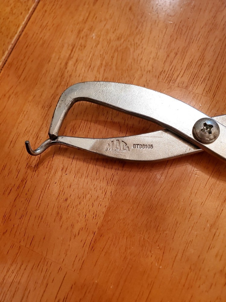 Mac Tools 13' Brake Spring Tool BT96105