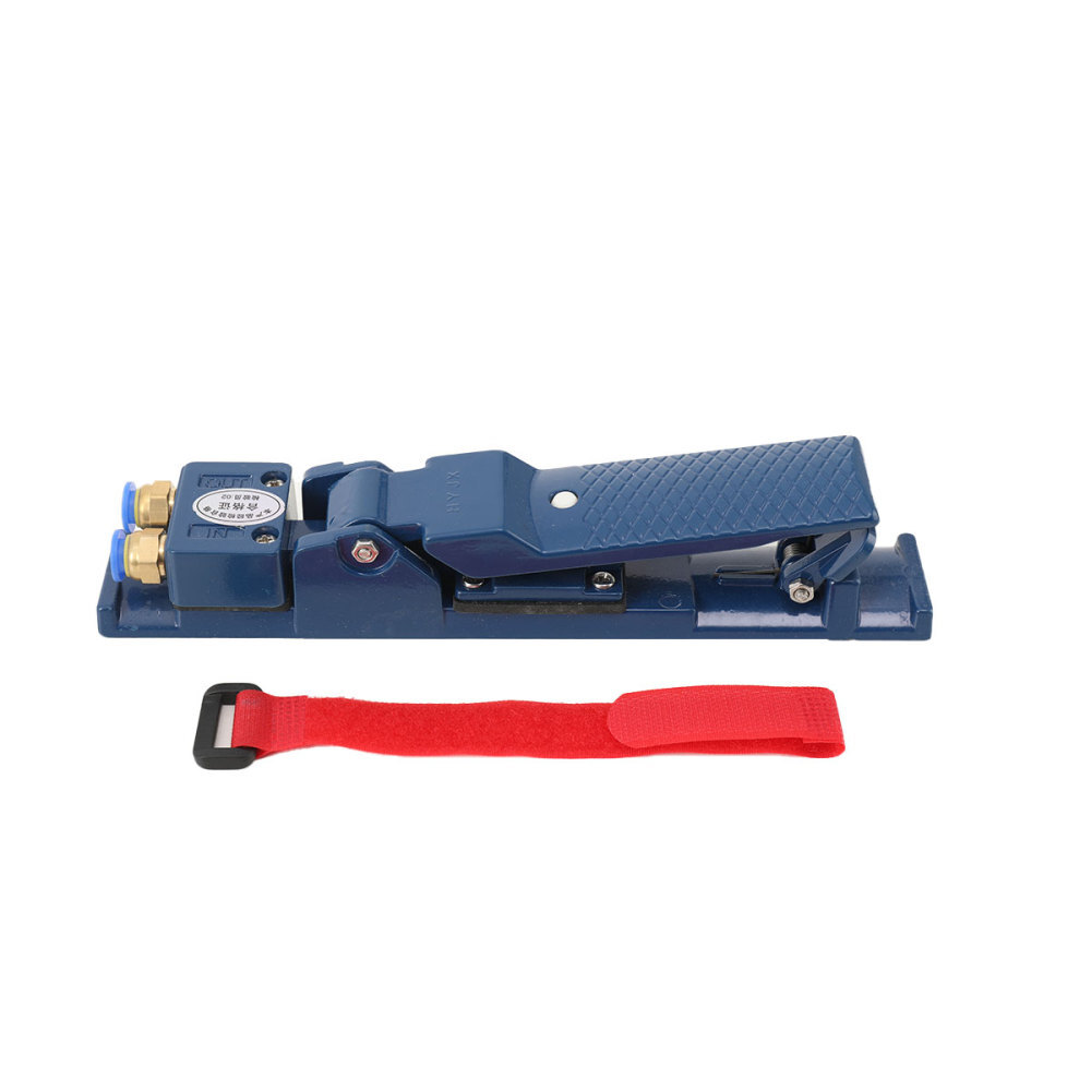 New Sandblaster Handle Deadman Control Handle Pneumatic Switch Remote Control US