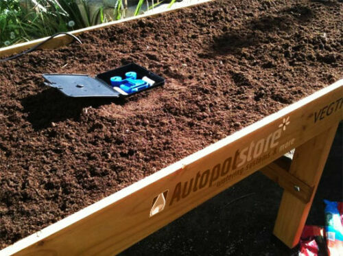 AutoPot AQUAbox Straight