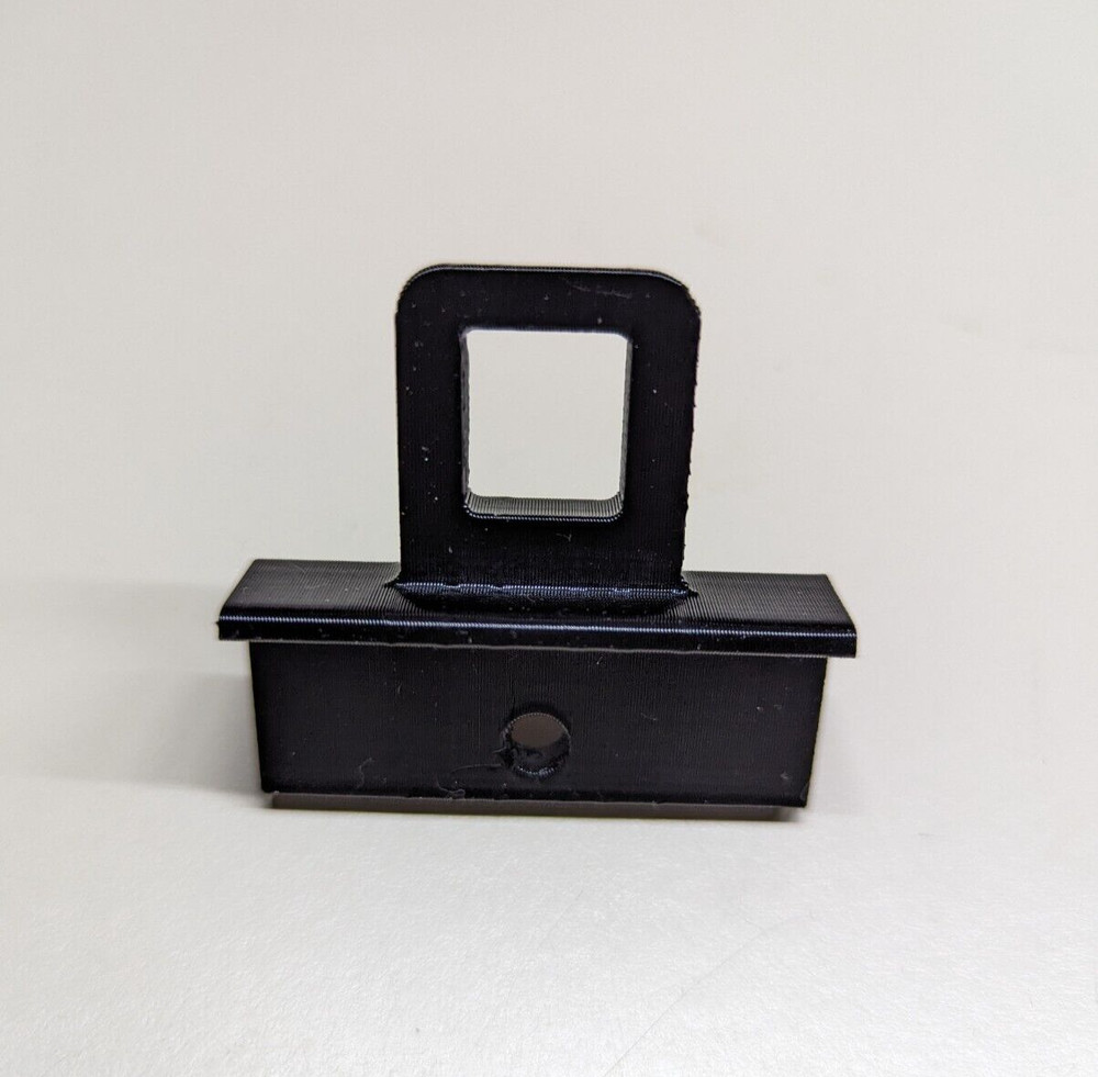 Freightliner Coronado FLX Sleeper 2012 | 4x Cabinet Latch Set | Interior