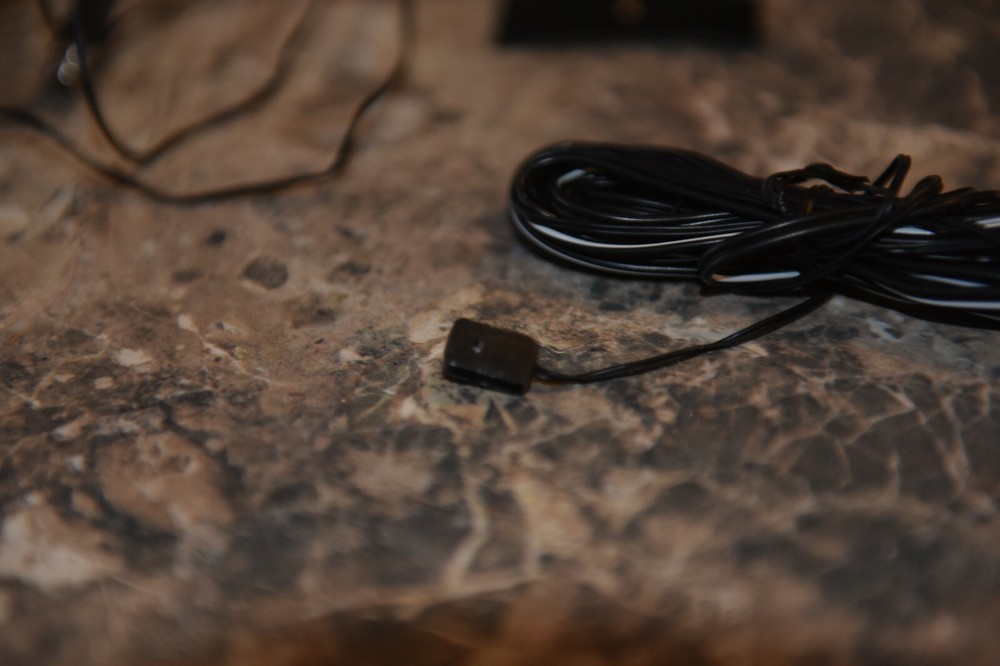 CRESTRON CNIRP and second unknown module