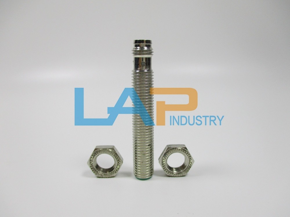 1Pcs New Proximity switch Sensor NBB2-8GM40-E2-V3