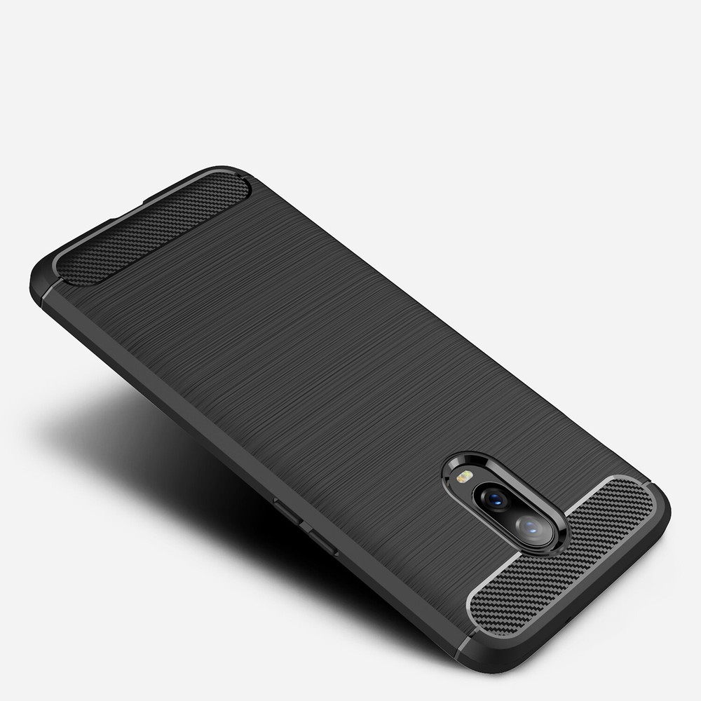 Case For Oneplus 6T - Shockproof Protective Cover Armor Guard Shield Saver