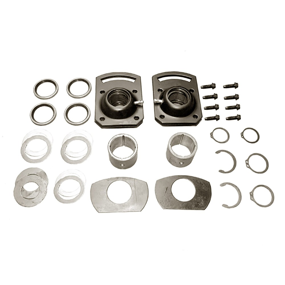 CAMSHAFT KIT