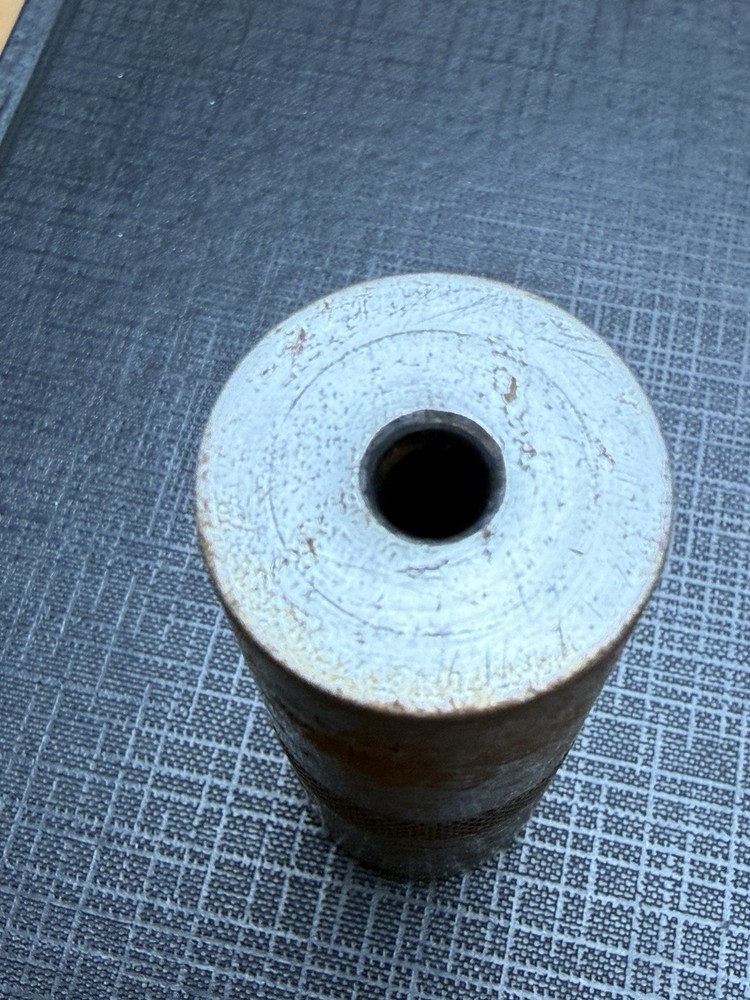 L.E. Wilson Trimmer Case Holder for 6x47 Fired Cases