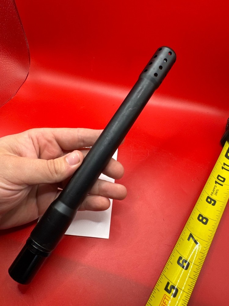 Planet Eclipse EMEK Stock 10 inch Barrel AC Thread