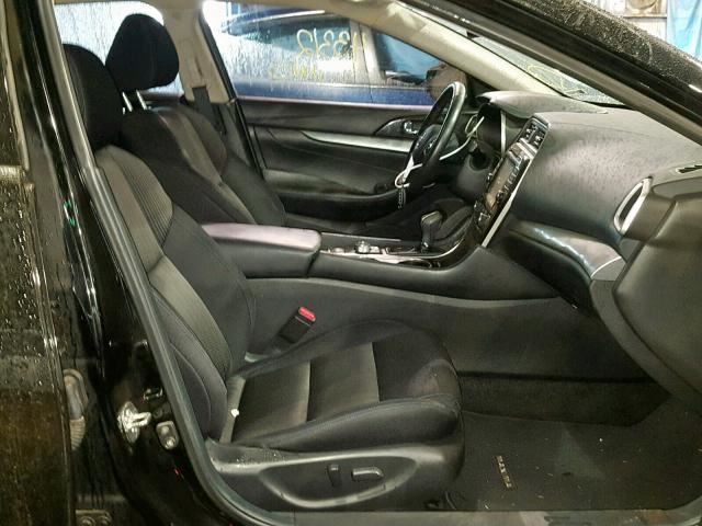 MAXIMA 2016 Owners Manual 836737