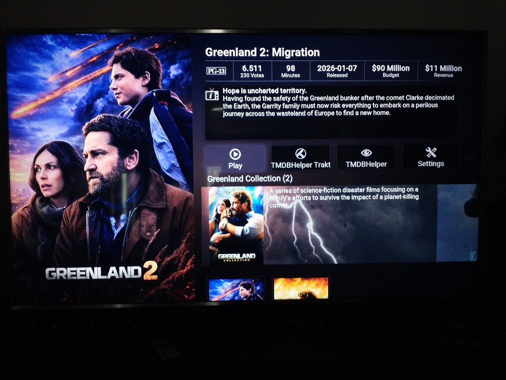 ONN 4K Streaming Device (2025) 4K UHD, w/ Cool Apps !!!!!