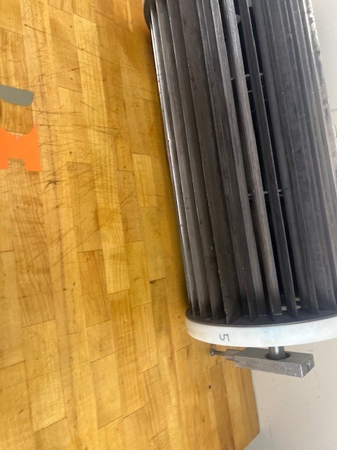 Rolling Cutter