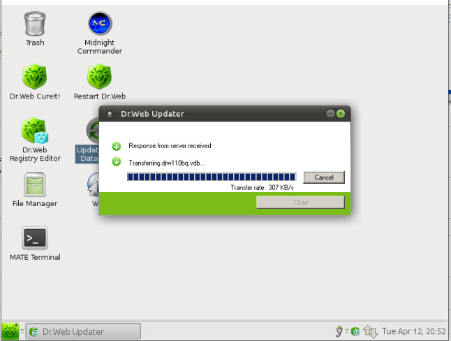 The Ultimate Multi-Boot Security Solution 13 Boot | Options Boot and Clean USB