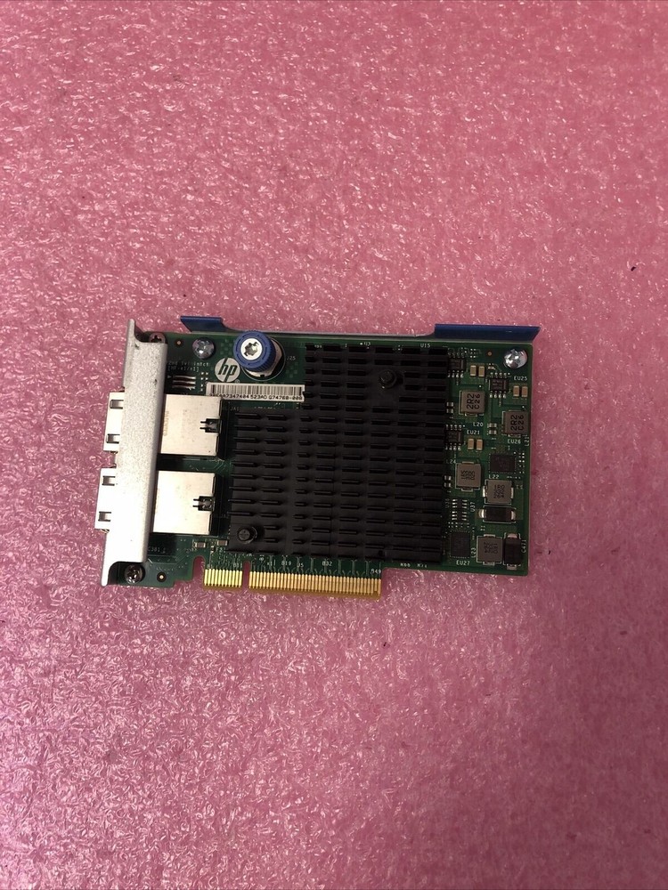 701525-001 INTEL X54 LAN ADAPTER