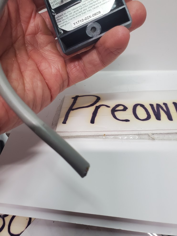AWID Sentinol-prox sr-2400