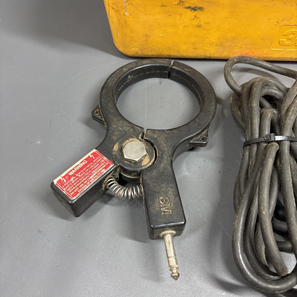 3M Dynatel 2210 Cable Locator