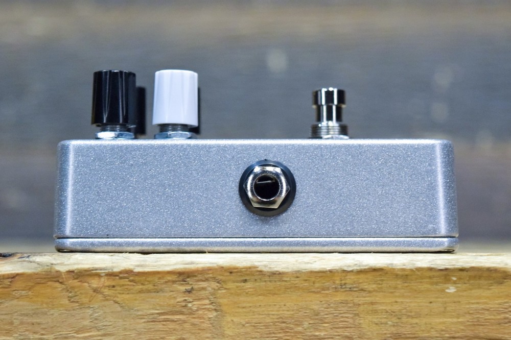 Keeley Electronics Compressor Plus Compression / Sustain / Boost Effect Pedal