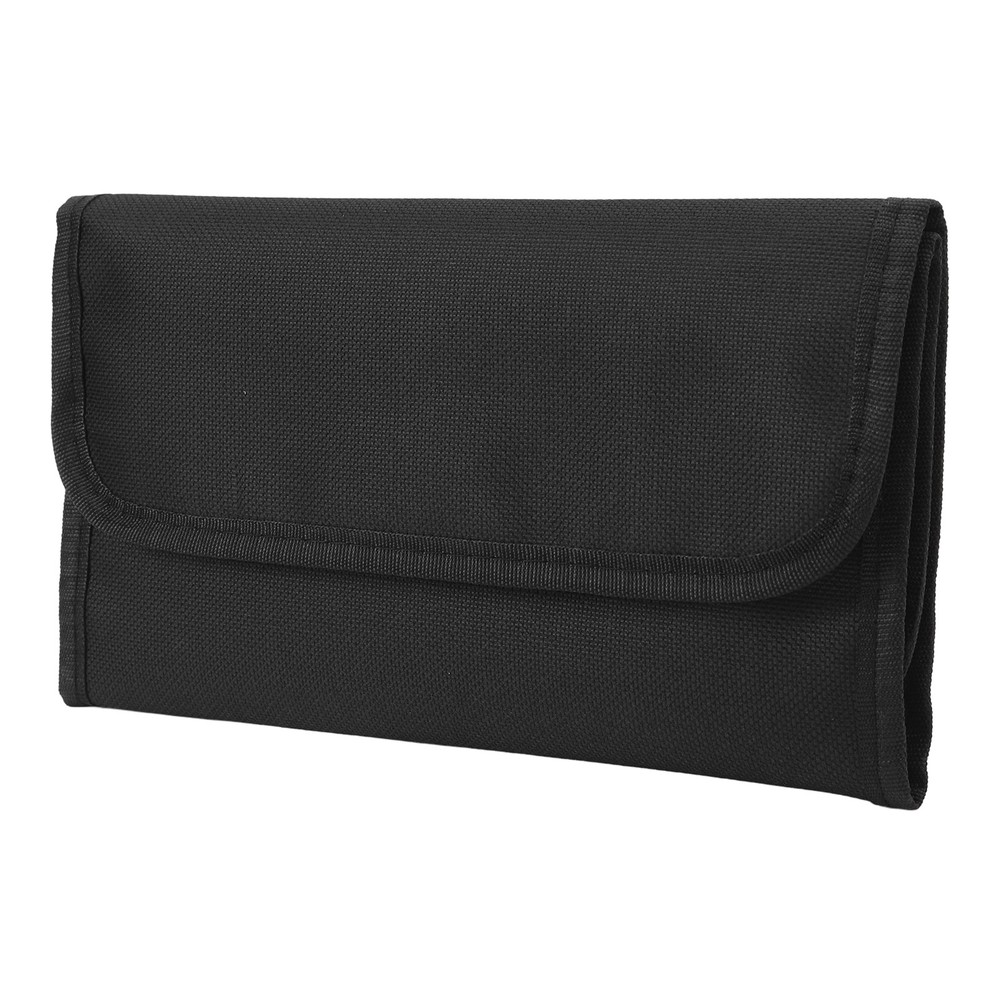 6pcs Shockproof Camera Lens Filter Case For 25-86mm Round Filter Excellent