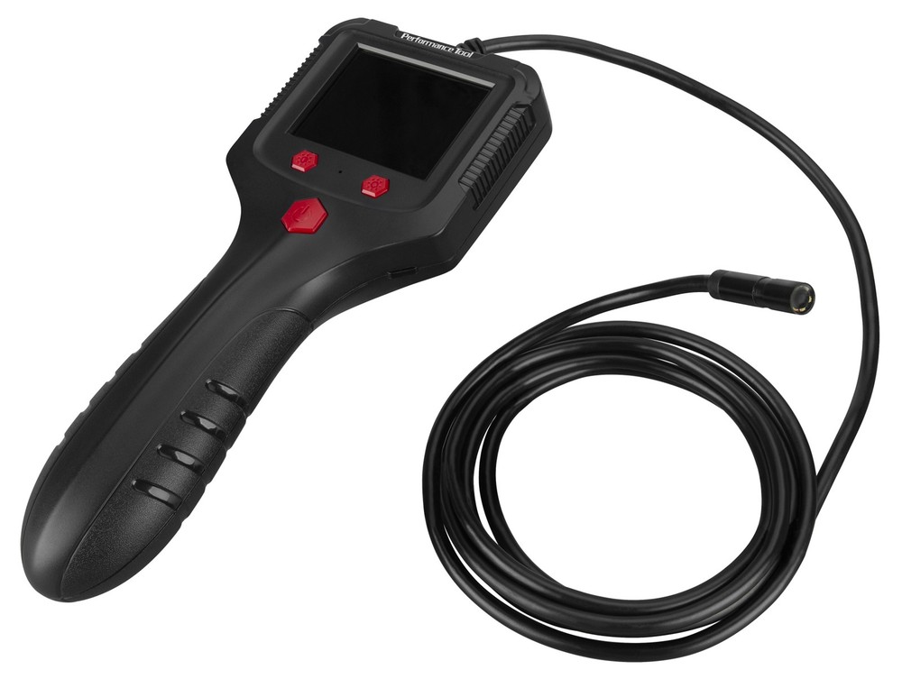Performance Tool W50146 LCD Inspection Camera