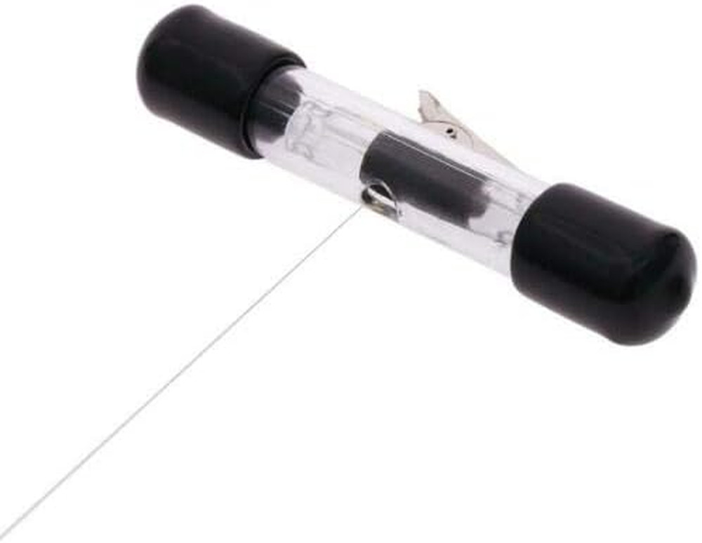 Invisible Thread Retractor - Mini/Small ITR Reel Magic Tricks Accessori...