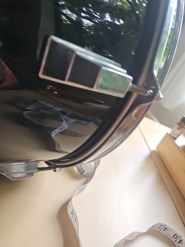 Pearl Snare Drum