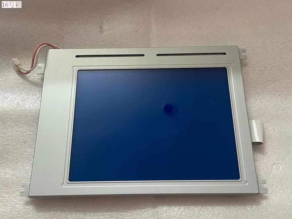 EDMMPU3BDF LCD Screen Display Panel For Panasonic ZY-8400WH