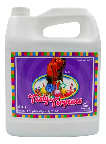 Advanced Nutrients Tasty Terpenes  4L