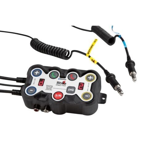 Stilo DG-10 Digital Intercom