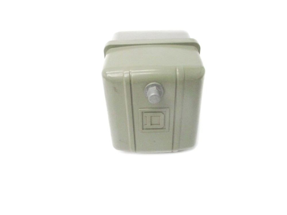SQUARE D 9013GHG2 SER. C 575V 80/100PSI 75'C UNMP